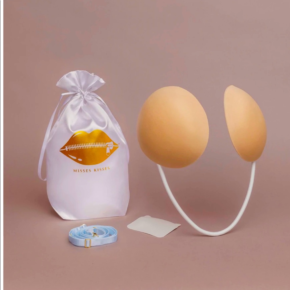 Misses Kisses bridal bra kit